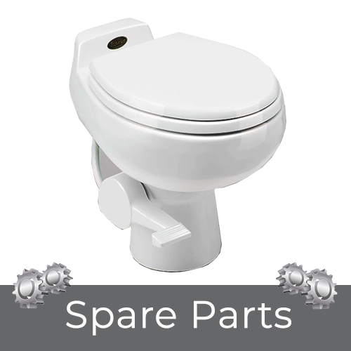 Dometic Sealand Traveler 510+ Spare Parts